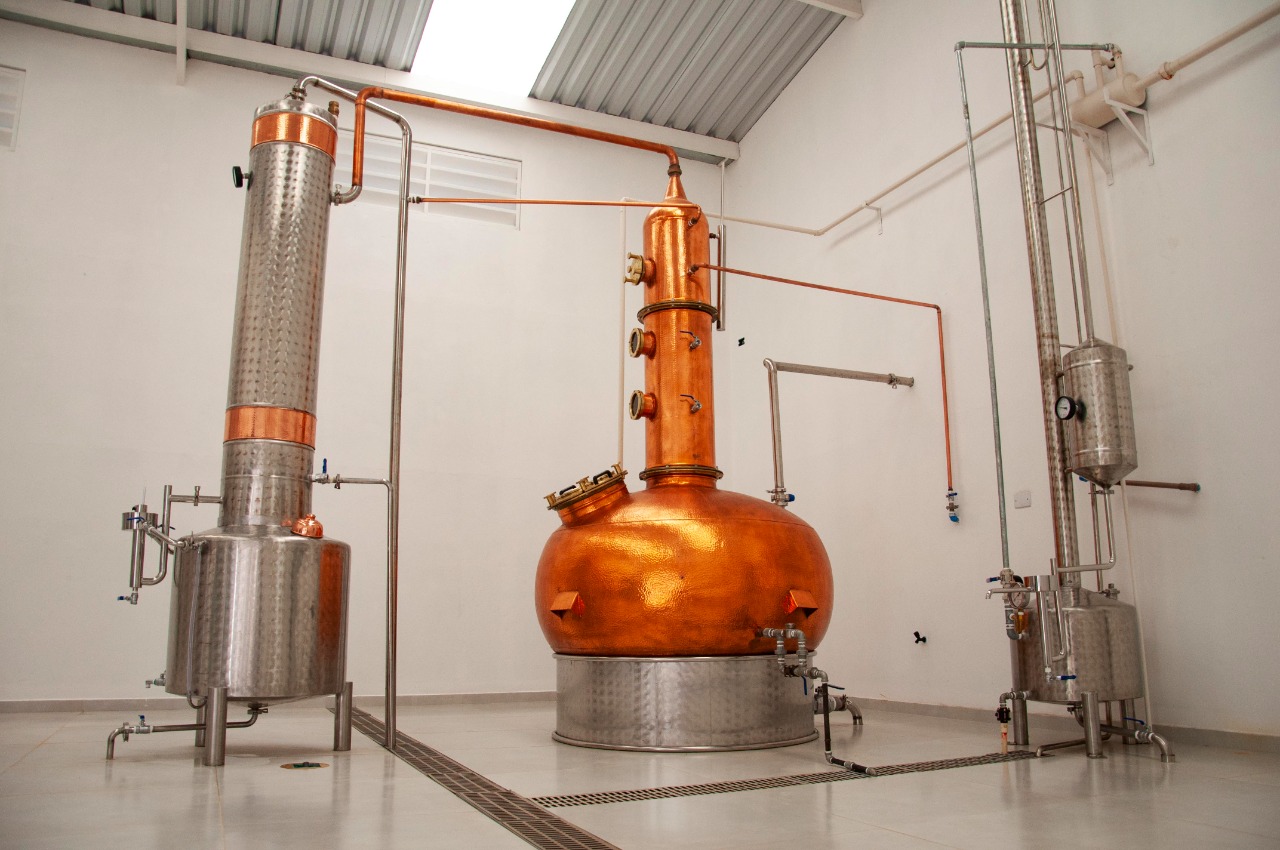 Processo de Produção